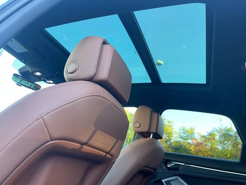 Used 2023 Audi Q3 2.0T Premium w/ Convenience Package image 34