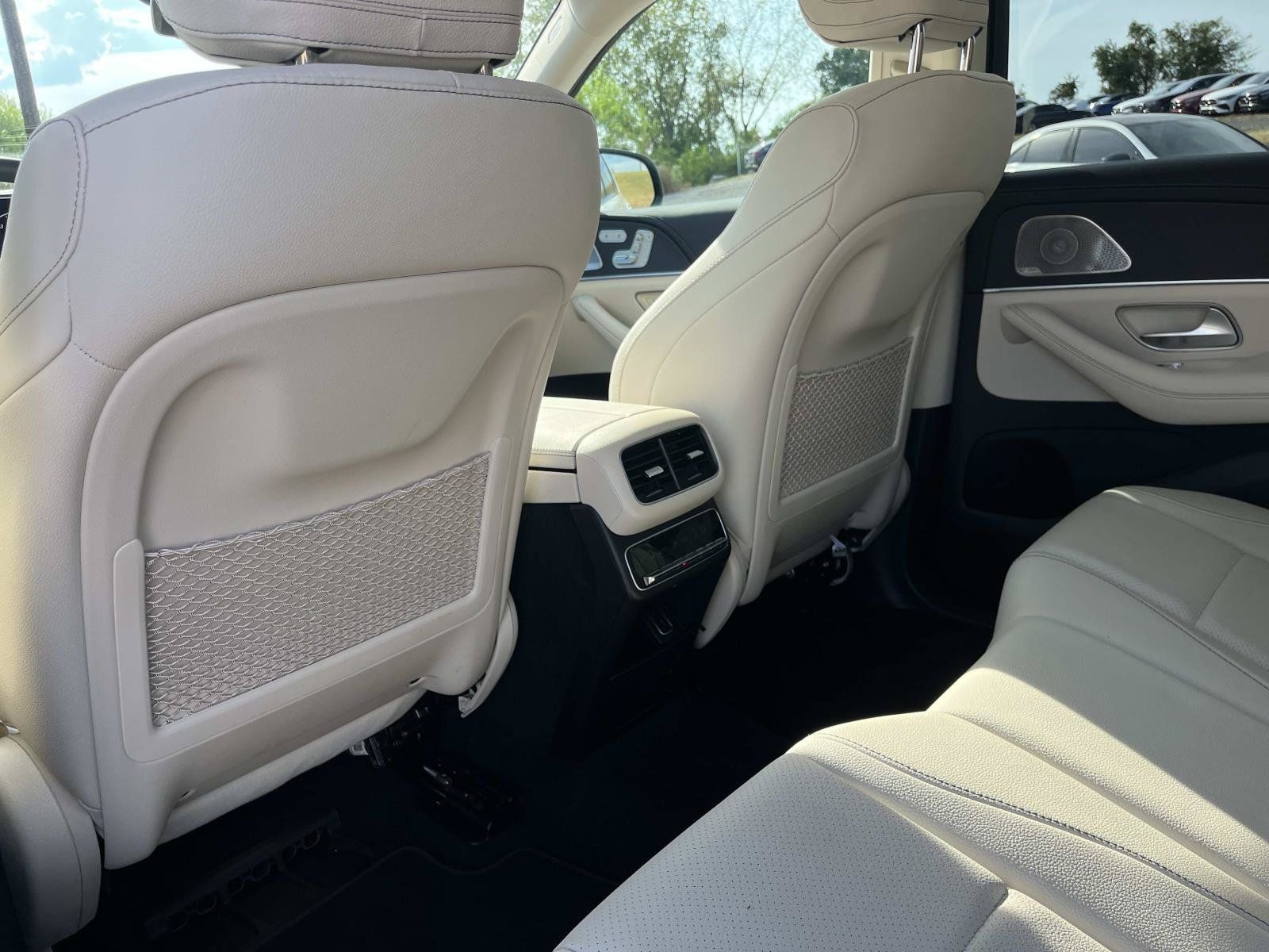 Used 2023 Mercedes-Benz GLE 450 4MATIC image 19