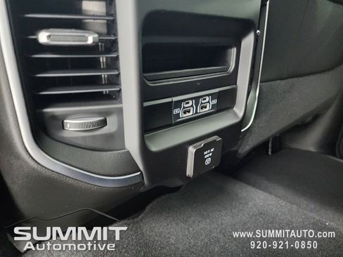 New 2026 RAM 2500 Big Horn image 42