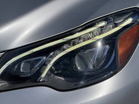 Used 2017 Mercedes-Benz E 400 Coupe image 20