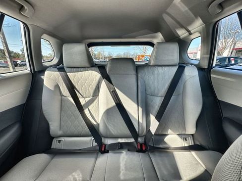 New 2026 Toyota Corolla Cross L image 31