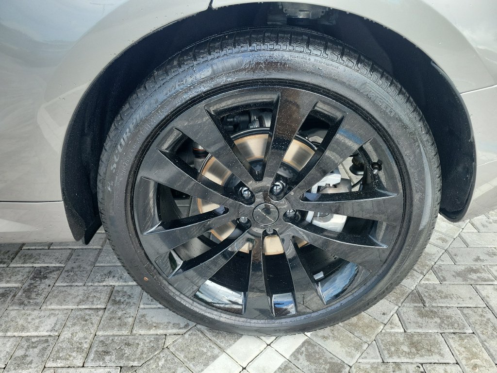 New 2026 Land Rover Range Rover Sport Dynamic SE AWD/4WD image 14