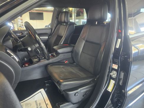 Used 2020 Dodge Durango R/T image 8