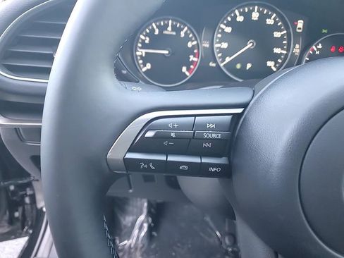 New 2026 MAZDA MAZDA3 s image 14