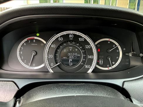 Used 2013 Honda Accord EX-L image 26