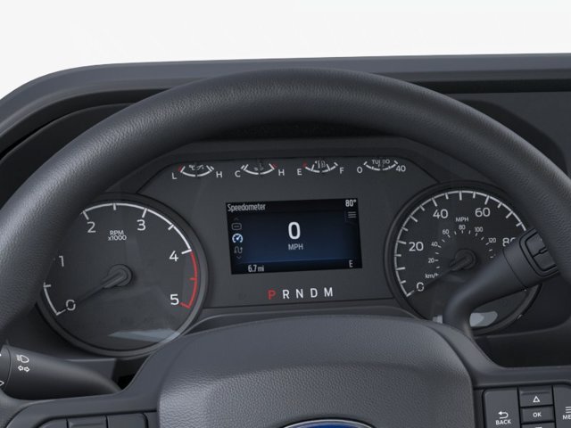 New 2026 Ford F550 4x4 Crew Cab Super Duty image 15