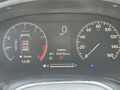 Certified 2023 Honda Civic Sport image 26