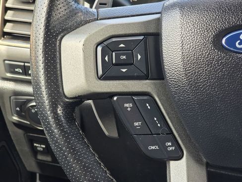 Used 2020 Ford F150 Raptor w/ Equipment Group 802A Luxury image 19