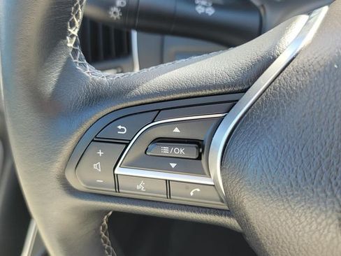 Used 2022 INFINITI Q50 Luxe w/ Cargo Package image 17