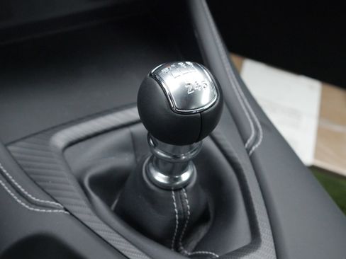 New 2025 Ford Mustang GT Premium w/ GT Performance Package image 15