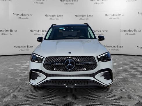 New 2026 Mercedes-Benz GLE 350 4MATIC image 8