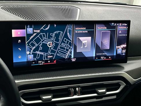 Used 2023 BMW 330e xDrive w/ M Sport Package image 12