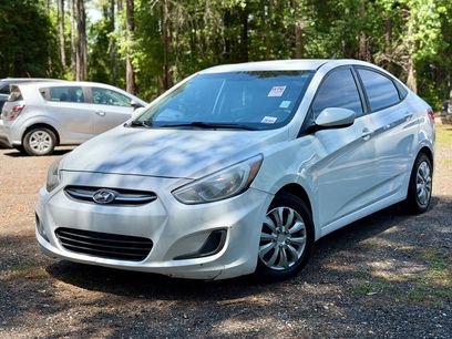 Used 2017 Hyundai Accent SE