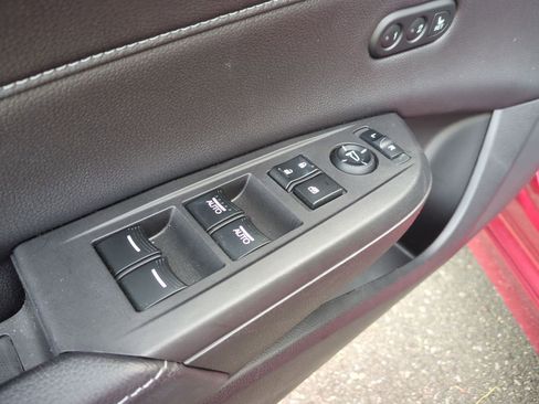 Used 2022 Acura ILX w/Technology/A-SPEC Package image 18