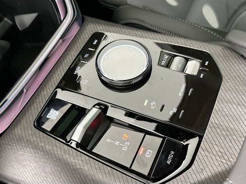 New 2026 BMW X3 xDrive30 image 16