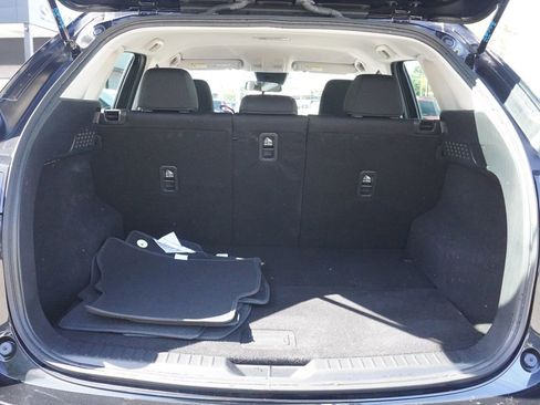 Used 2023 MAZDA CX-5 AWD 2.5 S image 17