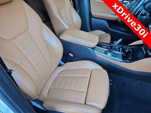 Used 2020 BMW X4 xDrive30i w/ M Sport Package 2 image 18