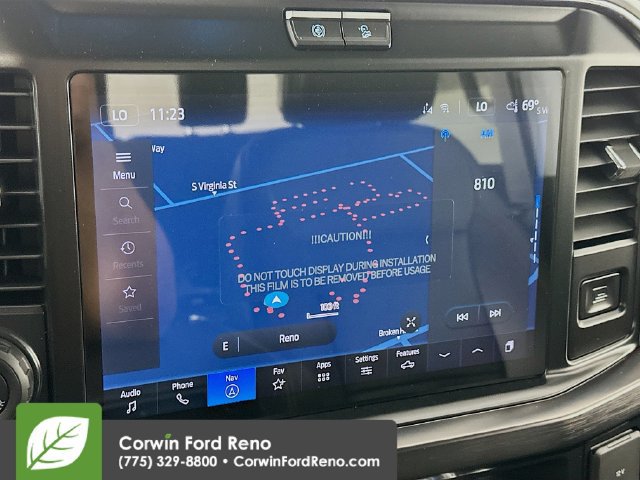 New 2026 Ford F350 Lariat w/ Lariat Premium Package AWD/4WD image 13