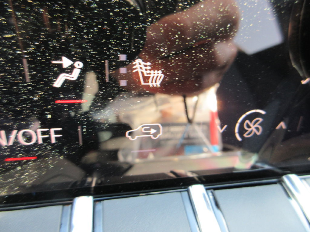 New 2027 GMC Terrain Elevation w/ Black Edition FWD image 16