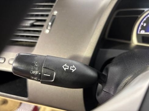 Used 2008 Honda Civic EX image 30