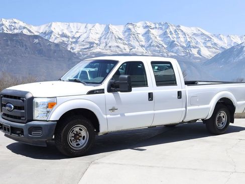 Used 2016 Ford F350 XL RWD image 2