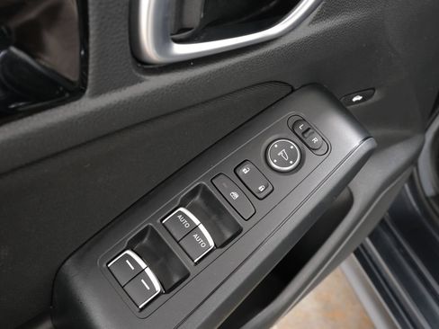 Used 2024 Honda Civic EX image 25