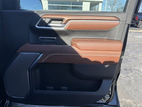 Certified 2025 GMC Sierra 1500 Denali Ultimate image 38