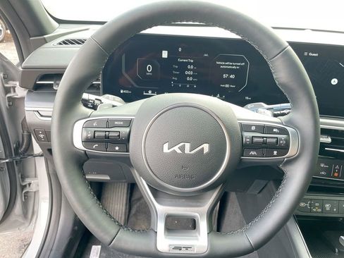 New 2026 Kia K5 GT w/ GT1 Package image 41