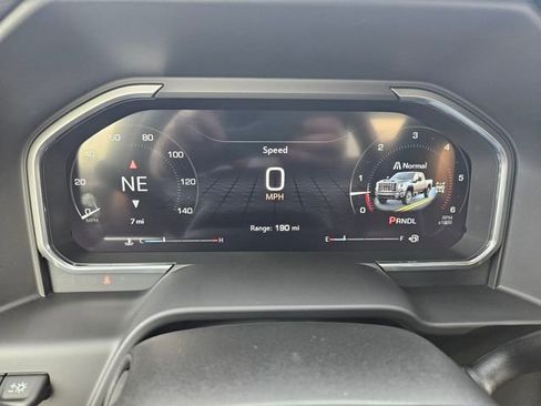 New 2026 GMC Sierra 2500 Denali Ultimate image 15