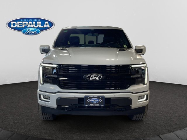 Used 2025 Ford F150 Platinum AWD/4WD image 10