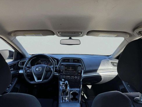 Used 2019 Nissan Maxima 3.5 S w/ Floor Mat Group image 36