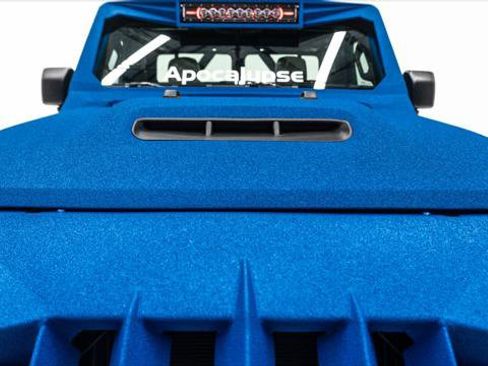 Used 2025 Jeep Wrangler Unlimited Sport image 23