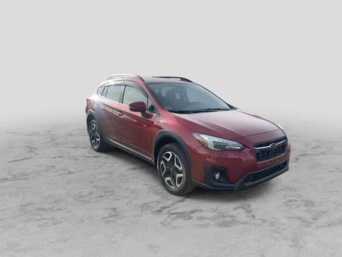Used 2019 Subaru Crosstrek 2.0i Limited w/ Moonroof Package w/Navigation image 2