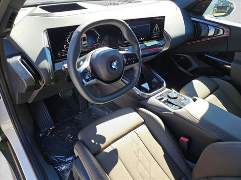 Used 2026 BMW X3 xDrive30 w/ Premium Package AWD/4WD image 3