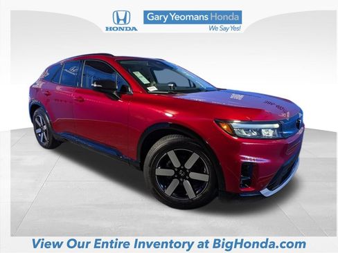 New 2026 Honda Prologue Touring image 4