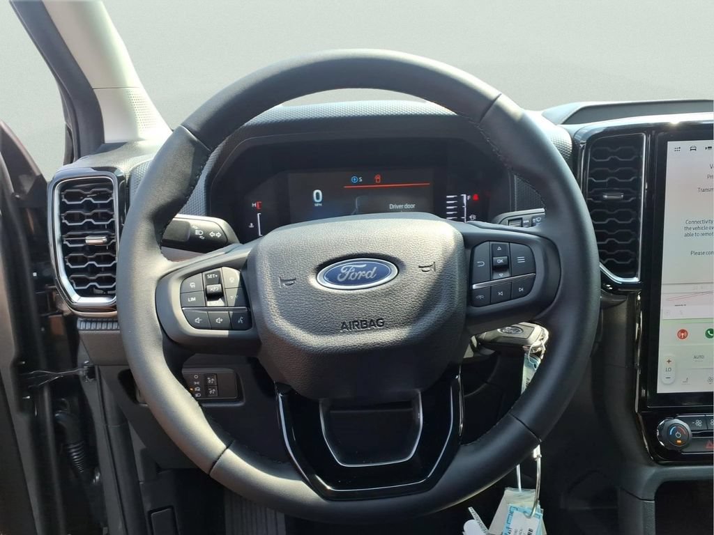 New 2026 Ford Ranger XLT AWD/4WD image 15