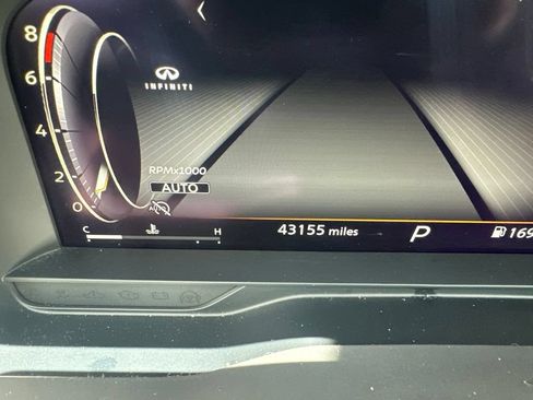 Used 2023 INFINITI QX60 Sensory w/ Cargo Package AWD/4WD image 15