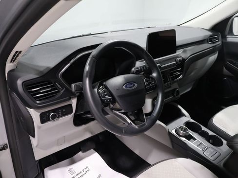 Used 2024 Ford Escape Active image 16