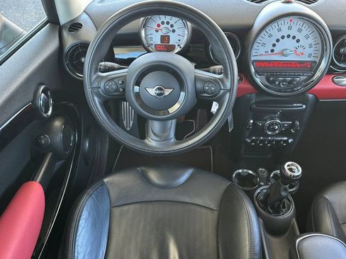 Used 2012 MINI Cooper S FWD image 16
