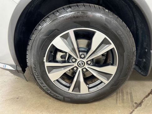 Used 2020 Nissan Murano SV w/ Cargo Package image 25