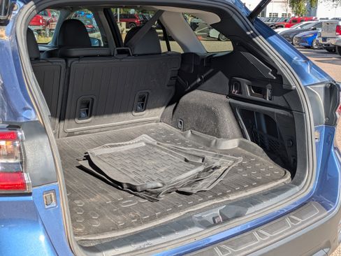 Used 2021 Subaru Outback Onyx Edition XT w/ Popular Package #2 image 14