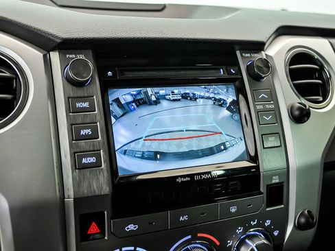 Used 2019 Toyota Tundra SR5 w/ TRD Sport Package AWD/4WD image 19