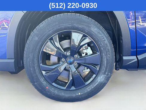 New 2026 Subaru Ascent Premium image 40