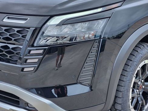 New 2026 Nissan Pathfinder Rock Creek AWD/4WD image 7