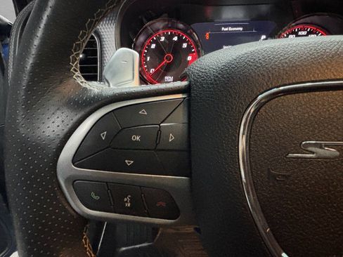 Used 2023 Dodge Charger SRT Hellcat RWD image 19