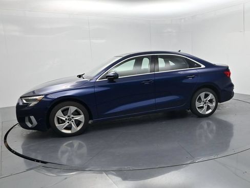 Used 2023 Audi A3 2.0T Premium FWD image 4