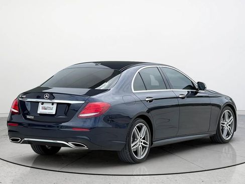 Used 2019 Mercedes-Benz E 300 image 2