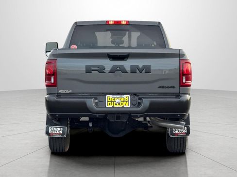 New 2026 RAM 3500 Tradesman w/ Safety Group image 5