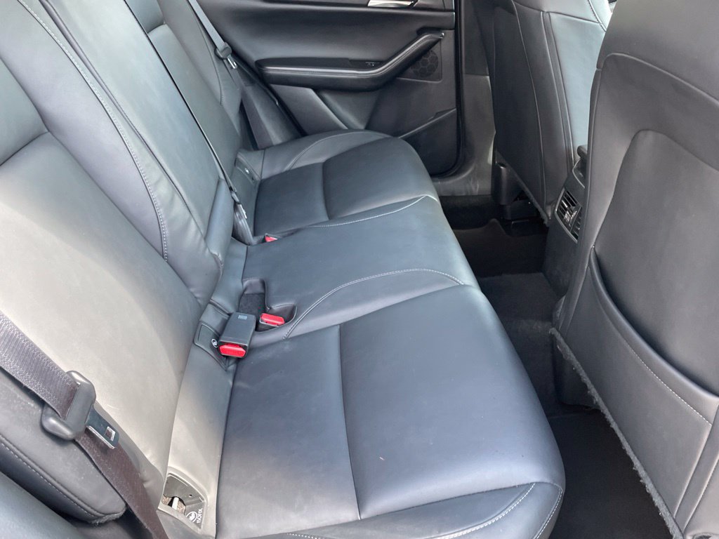 Certified 2025 MAZDA CX-30 AWD 2.5 S w/ Preferred Package image 22