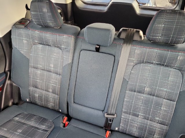 Used 2023 Ford Bronco Sport Heritage w/ Heritage Convenience Package AWD/4WD image 9